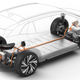 Illustration for article titled Volkswagen Says The ID.4 Is The 'Most Affordable All-Wheel-Drive Electric Vehicle On Sale In The U.S.'